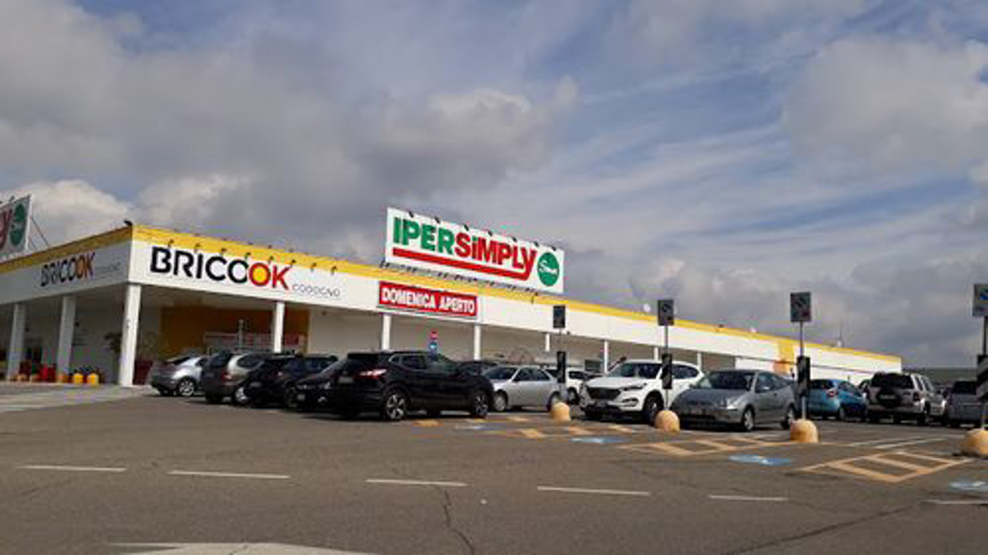 Dal territorio - Bennet evacuata