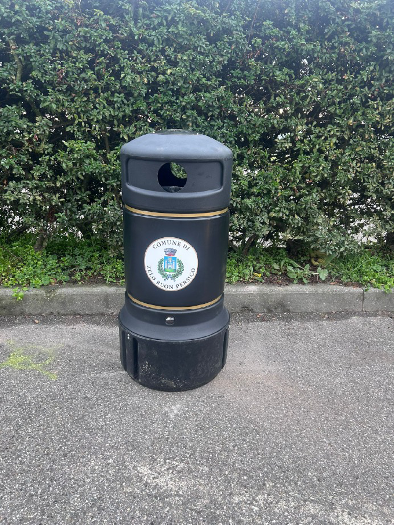 Dal territorio - Cestini nuovi 