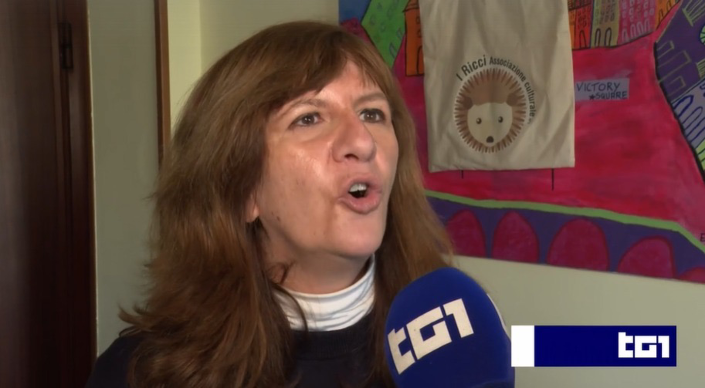 Dal territorio - Il mostro di Modena