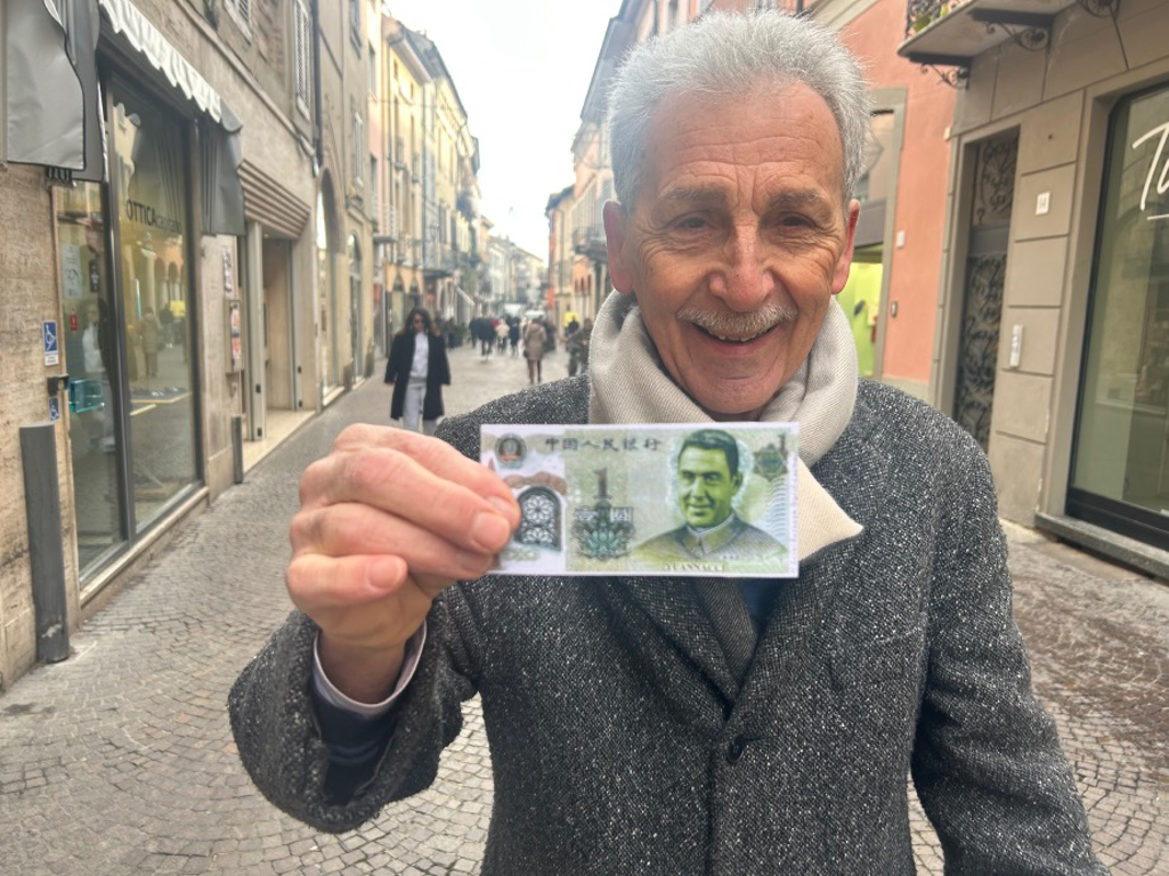 Crema - Vannacci a Crema