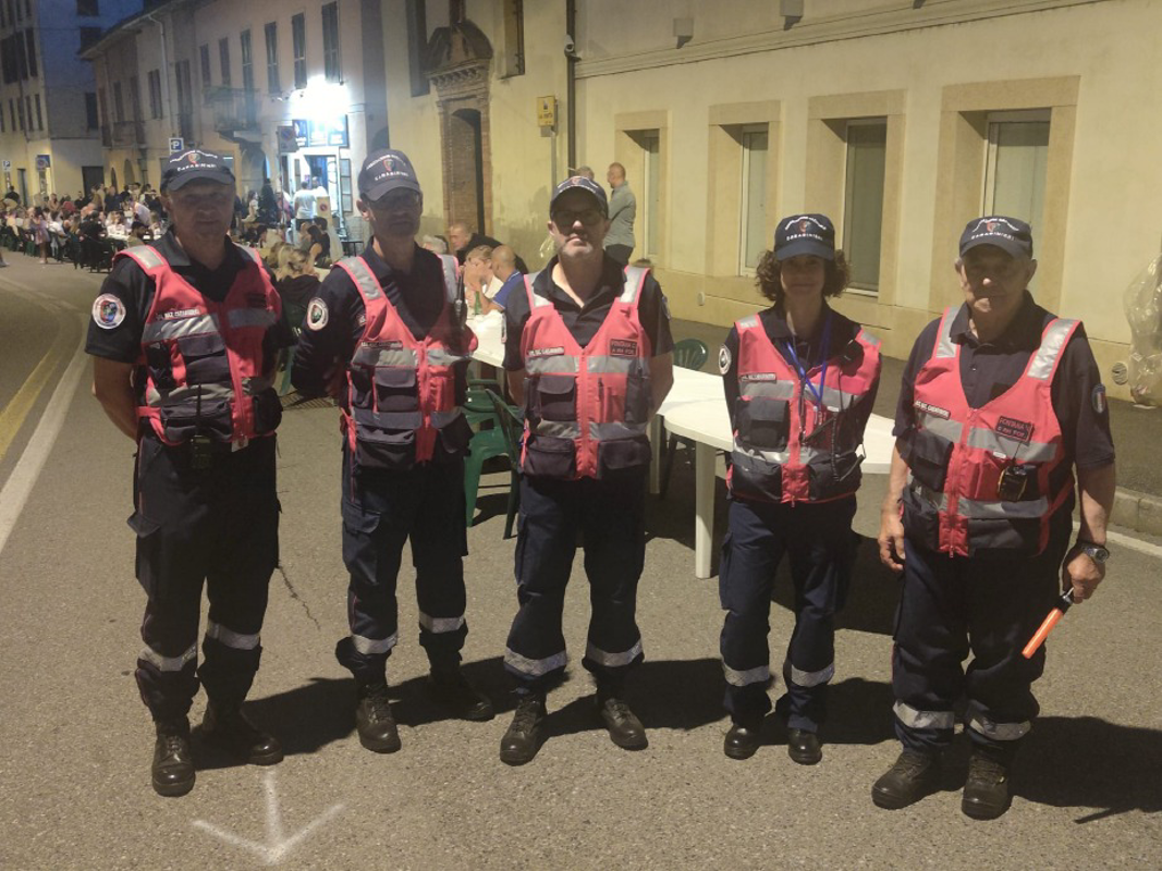 Vailate - L'Anc rinnova le cariche