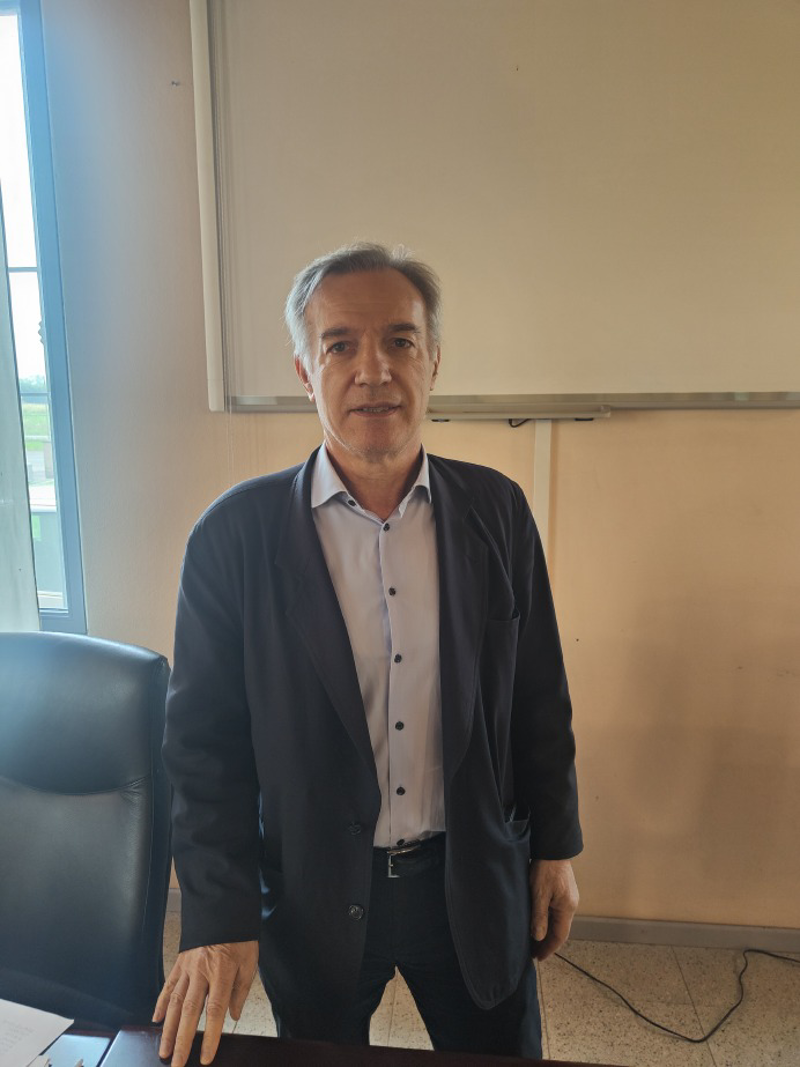 Palazzo Pignano - Il sindaco scrive ai concittadini 