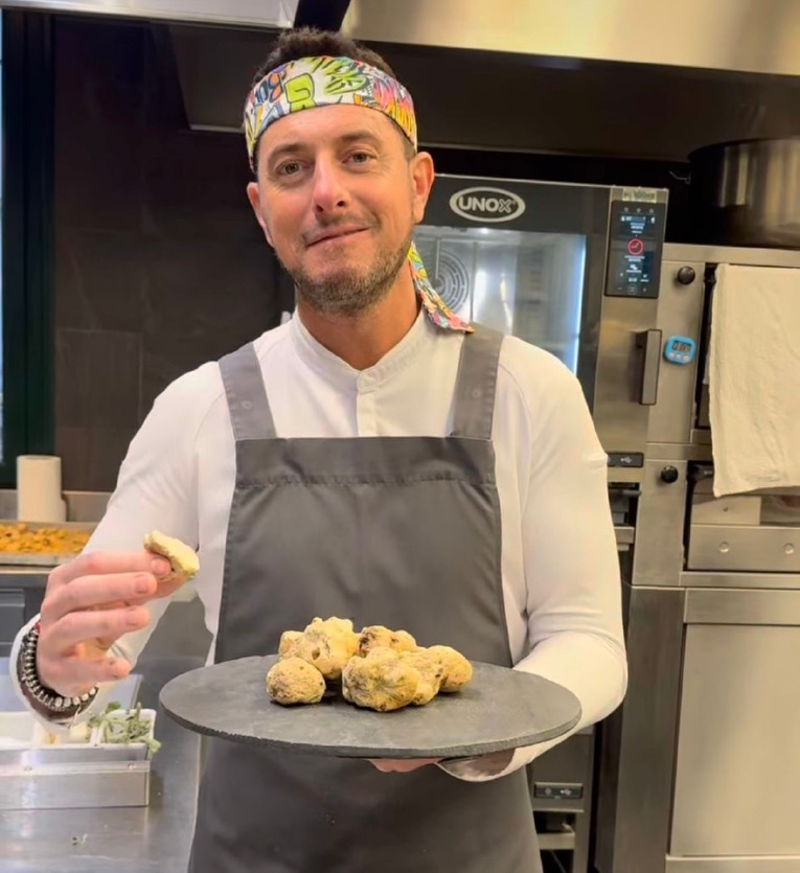 Campagnola - Che Fortuna! 