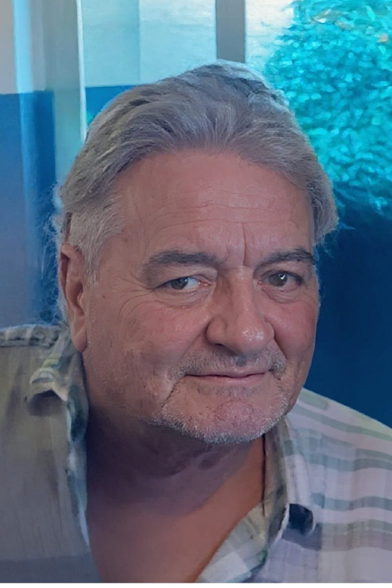 Necrologio di Giorgio Nossa
di anni 69 - Crema News: i necrologi del giorno