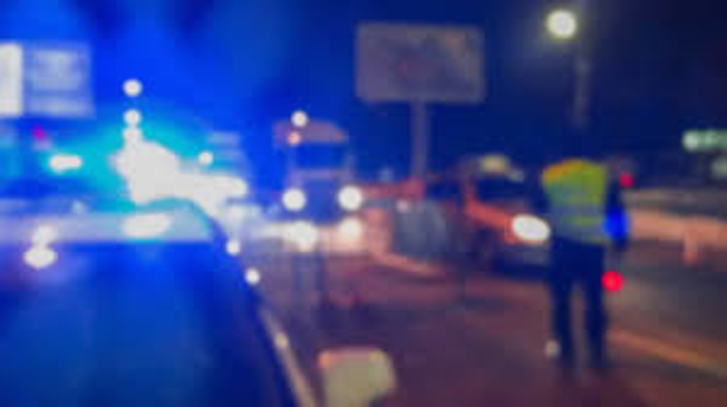 Crema - Ciclista investito