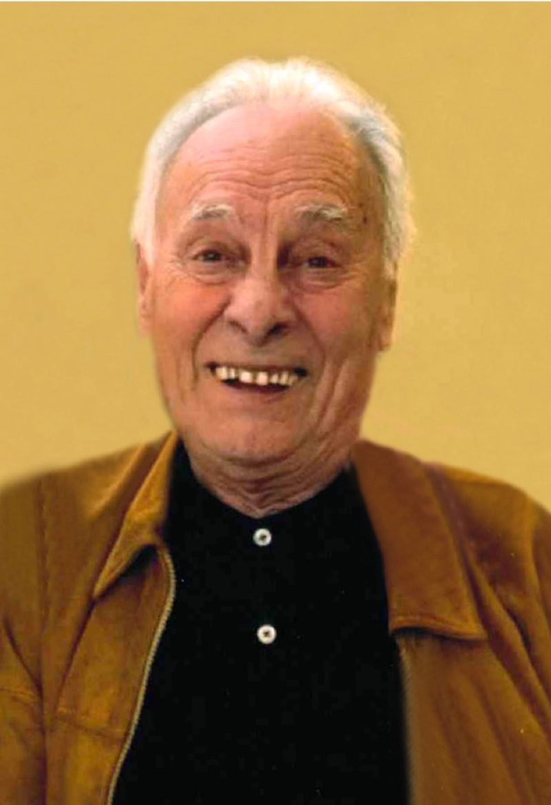 Necrologio di Boccù Bruno di anni 83 - Crema News: i necrologi del giorno