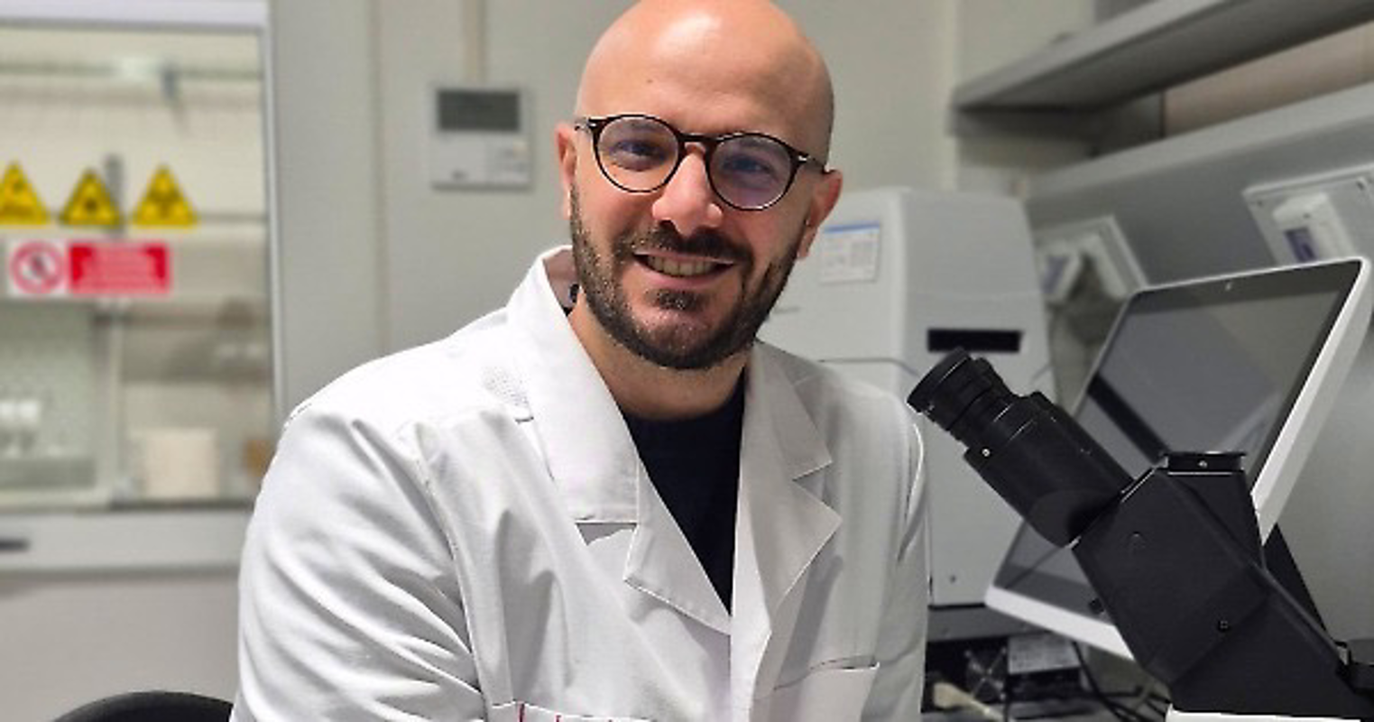 Dal territorio - Fondi per la ricerca sulla proteina Rip3