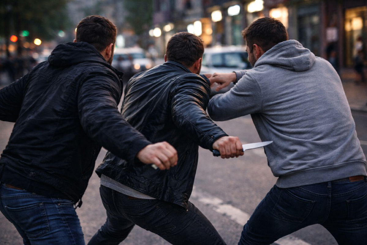 Dal territorio - Lite con bottiglia di vetro