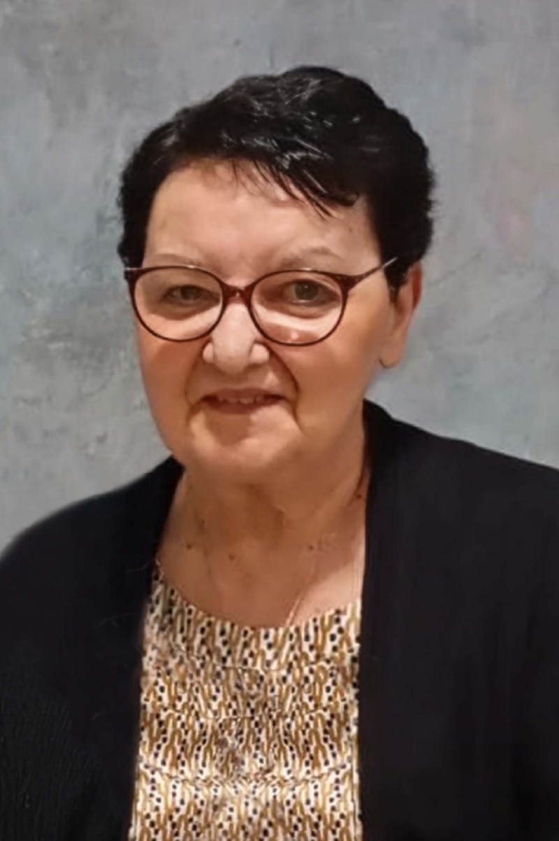 Necrologio di Agostina Dossena
in Scorsetti
di anni 74 - Crema News: i necrologi del giorno