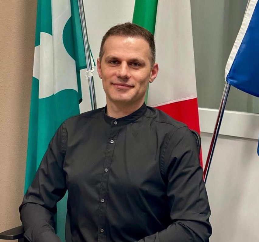 Castel Gabbiano - Ma la fibra no