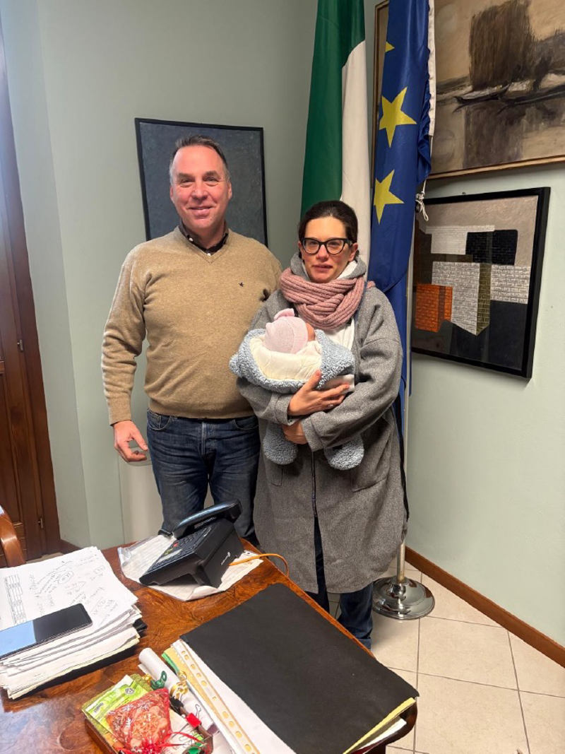 Ripalta Cremasca - Nata in auto