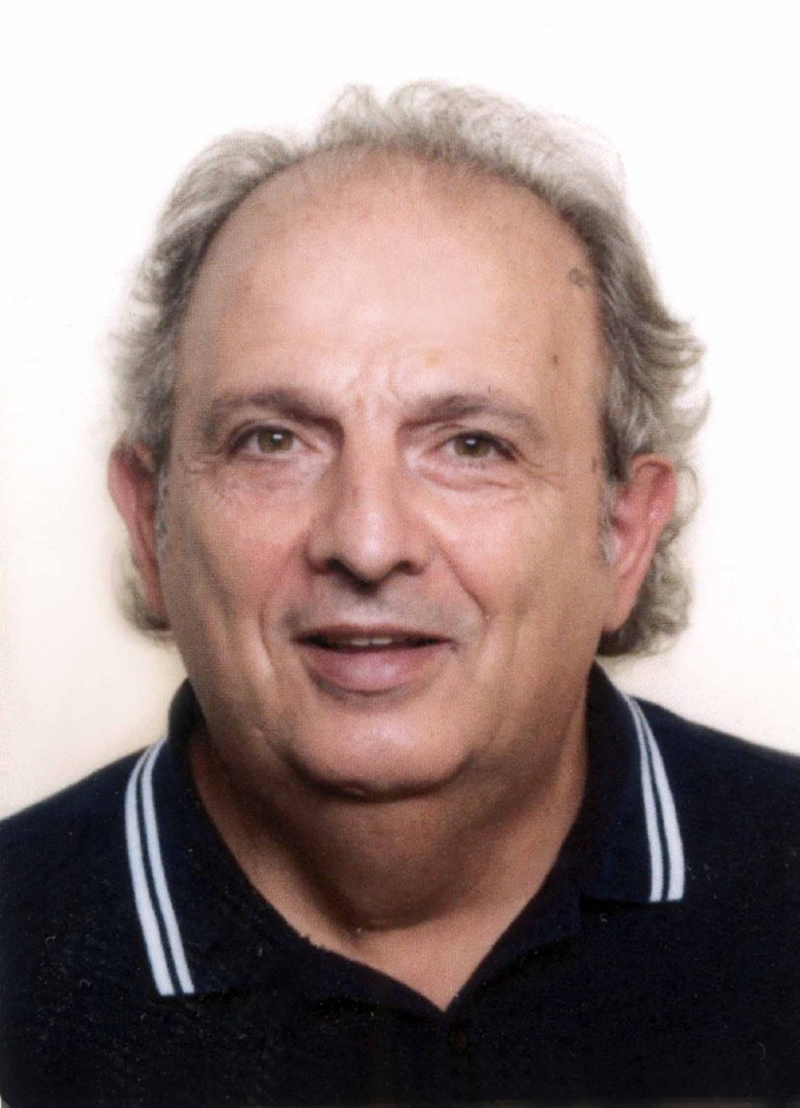 Necrologio di Diego Saba - Crema News: i necrologi del giorno