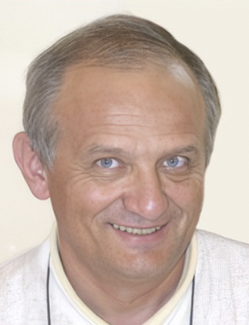 Necrologio di Padre Angelo Riboli
Missionario della Consolata - Crema News: i necrologi del giorno