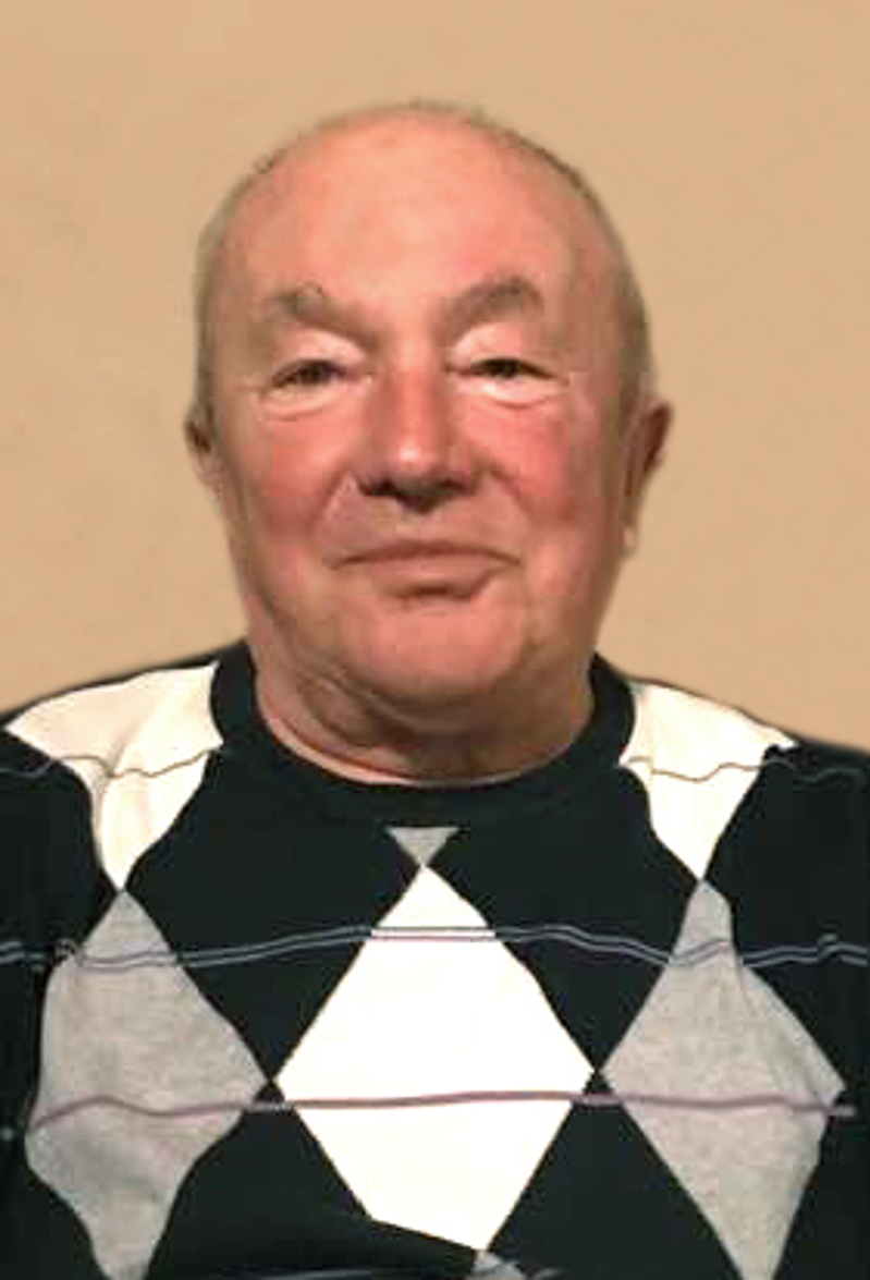 Necrologio di Augusto Crespiatico
di anni 88 - Crema News: i necrologi del giorno