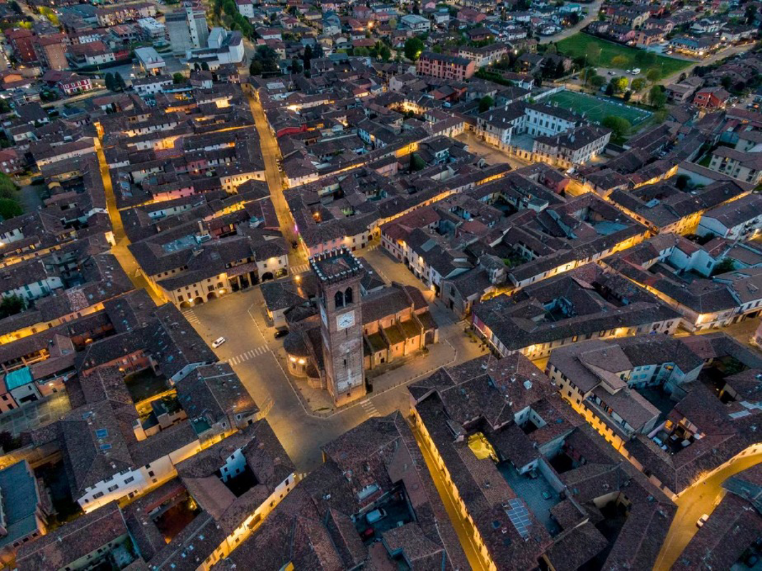 Rivolta d'Adda - Sindaco, via al toto-nomi 