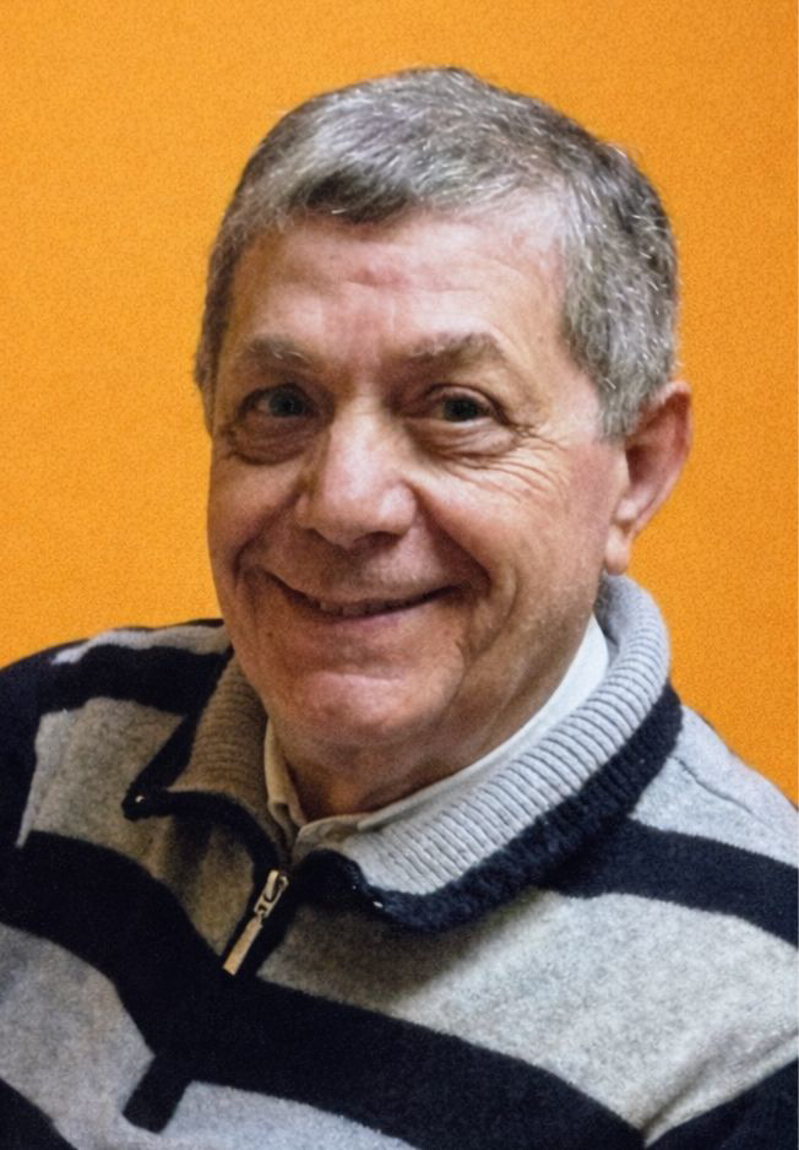 Necrologio di Alberto Corbani
di anni 78 - Crema News: i necrologi del giorno