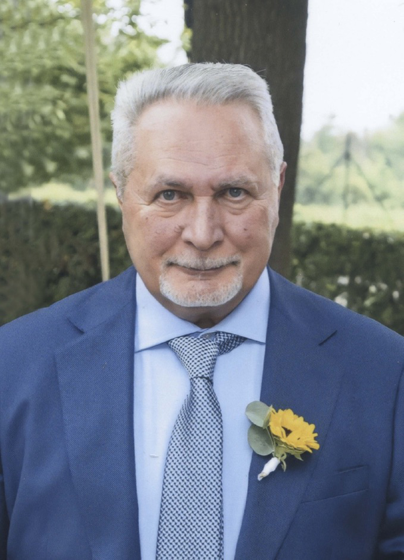 Necrologio di Rosolino (Rino) Botta
di anni 79 - Crema News: i necrologi del giorno