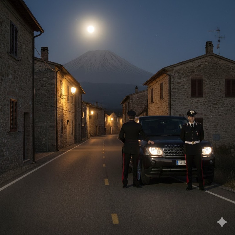 Dal territorio - Omicidio a Sordio, arrestato