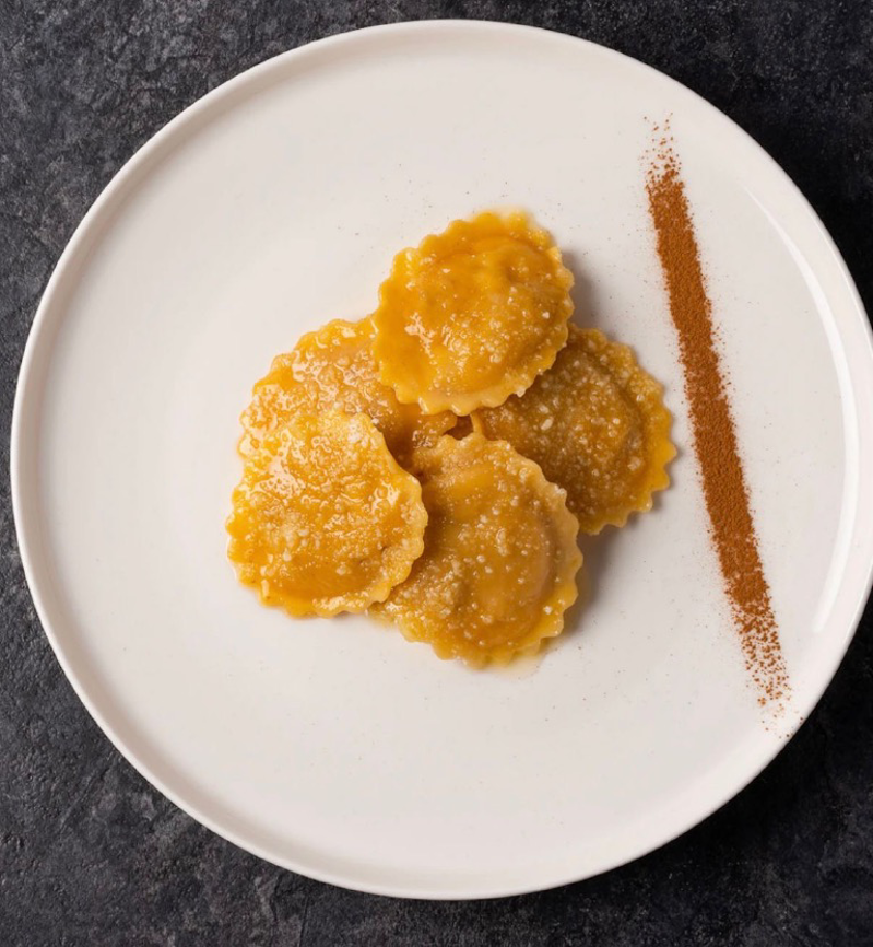 Crema - Come riutilizzare i torroni avanzati