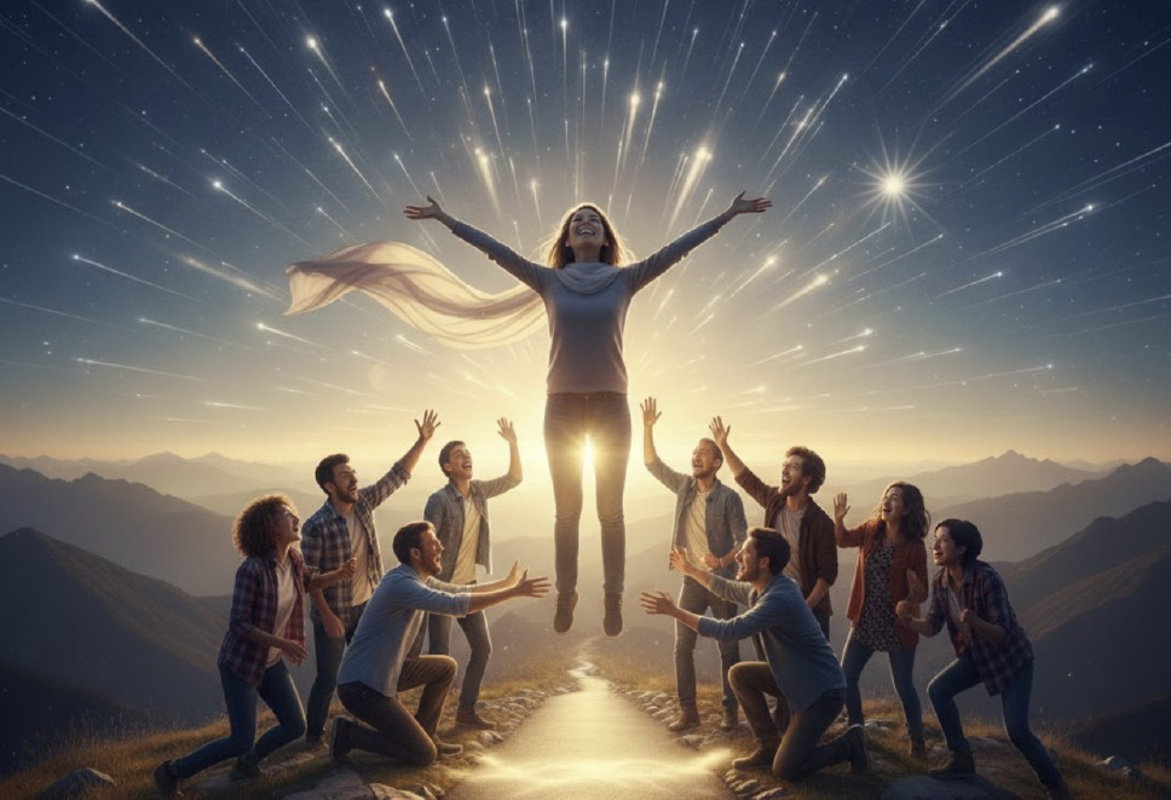 Segno favorito: Bilancia