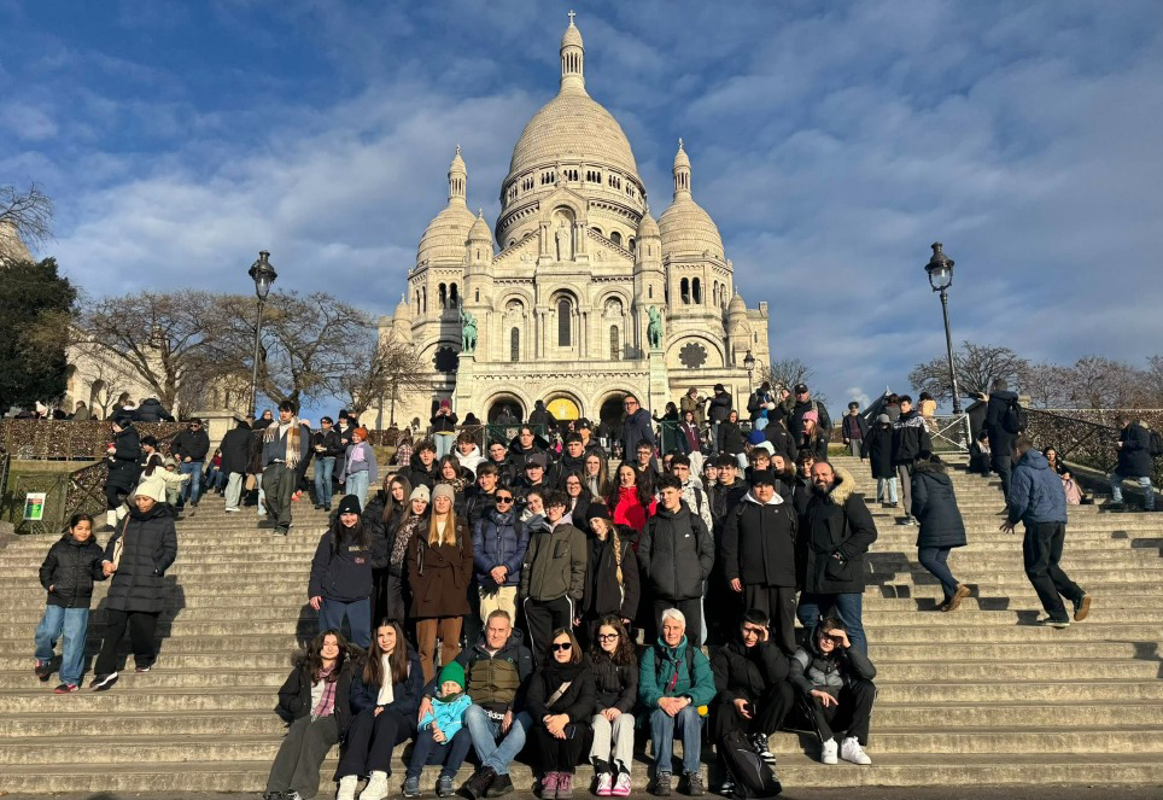 Nosadello - A Parigi , a Parigi