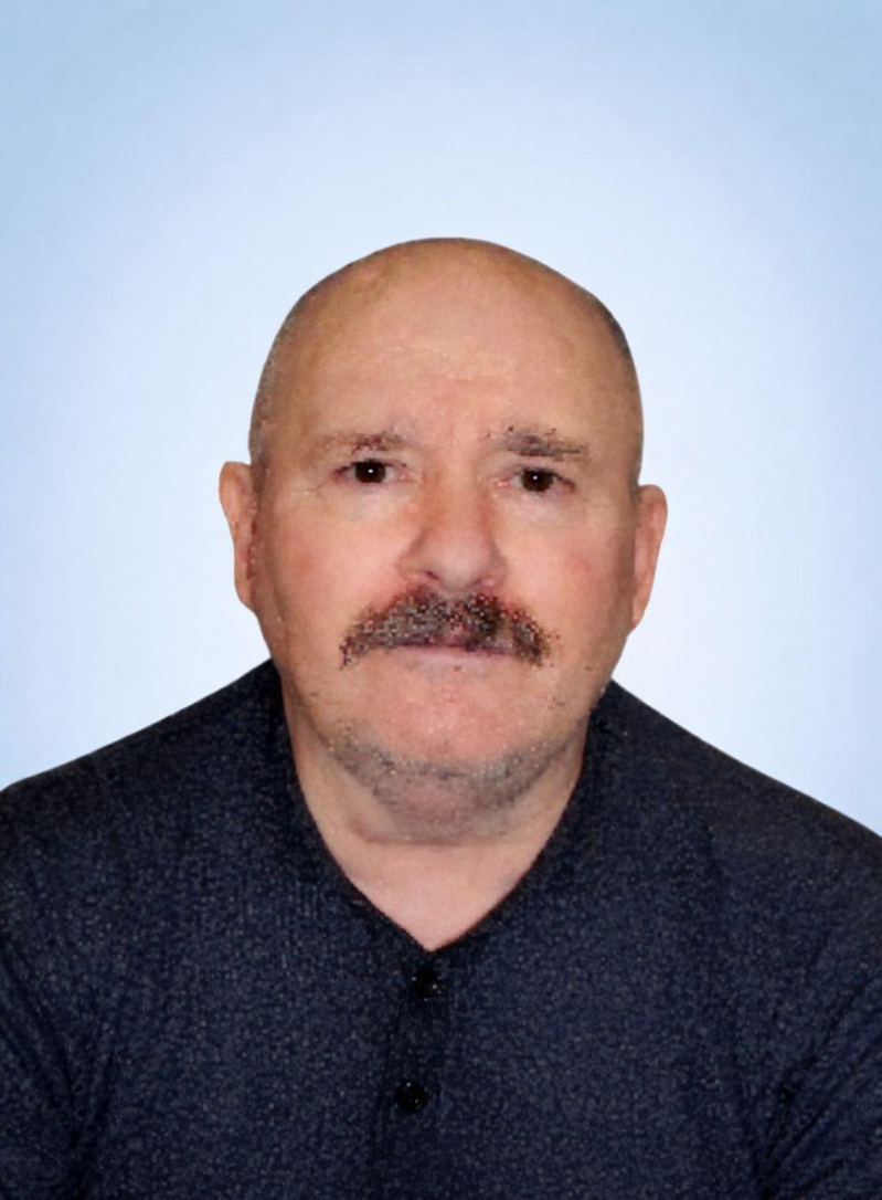 Necrologio di Moreno Comparelli
di anni 75 - Crema News: i necrologi del giorno