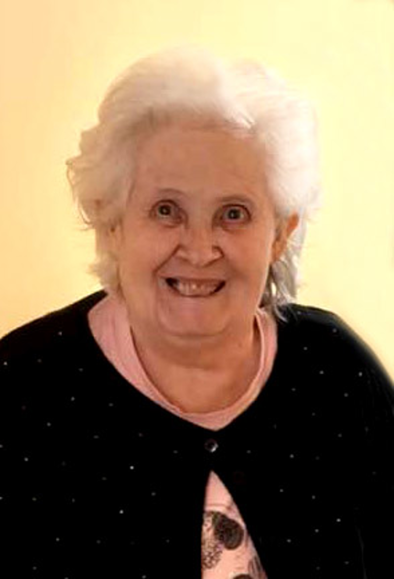 Necrologio di Luigia Carla Bignami 
ved. Prazzoli
di anni 83 - Crema News: i necrologi del giorno