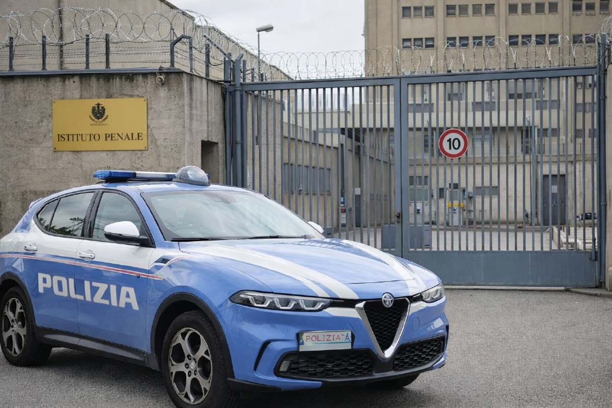 Dal territorio - Metodo mafioso: 55enne arrestato