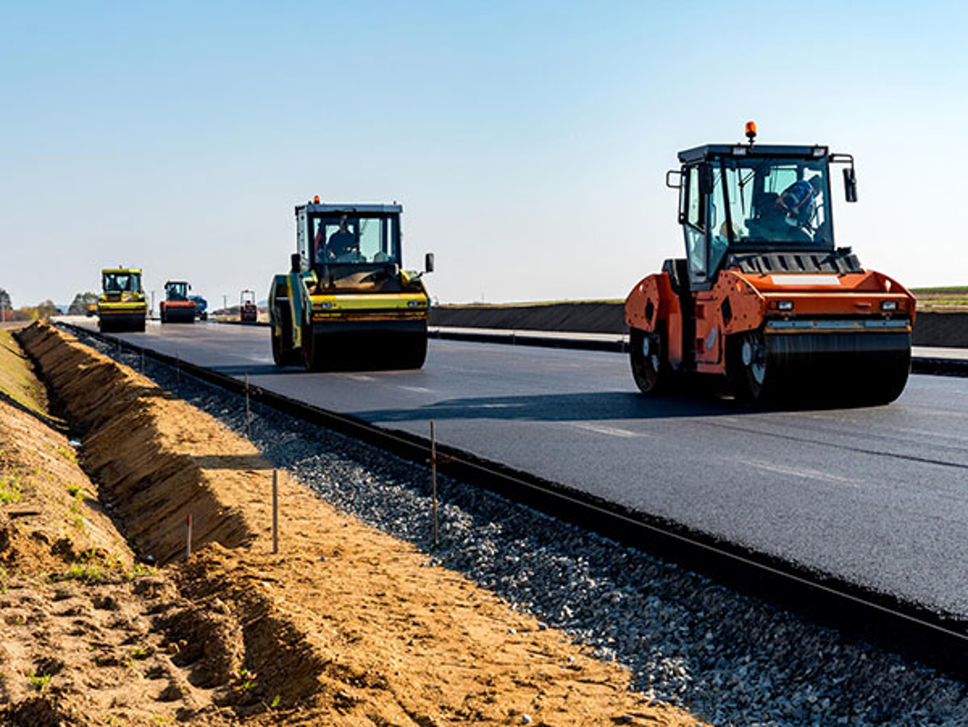 Vaiano Cremasco - Nuova strada