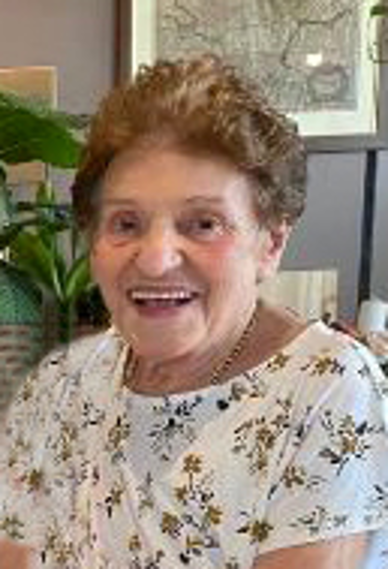 Necrologio di Ioserita Raimondi
in Ruberti
di anni 79 - Crema News: i necrologi del giorno