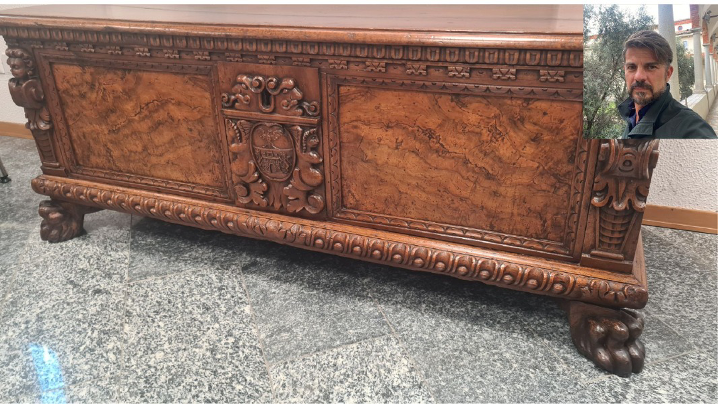 Rivolta d'Adda -Conferenza... Stampa 