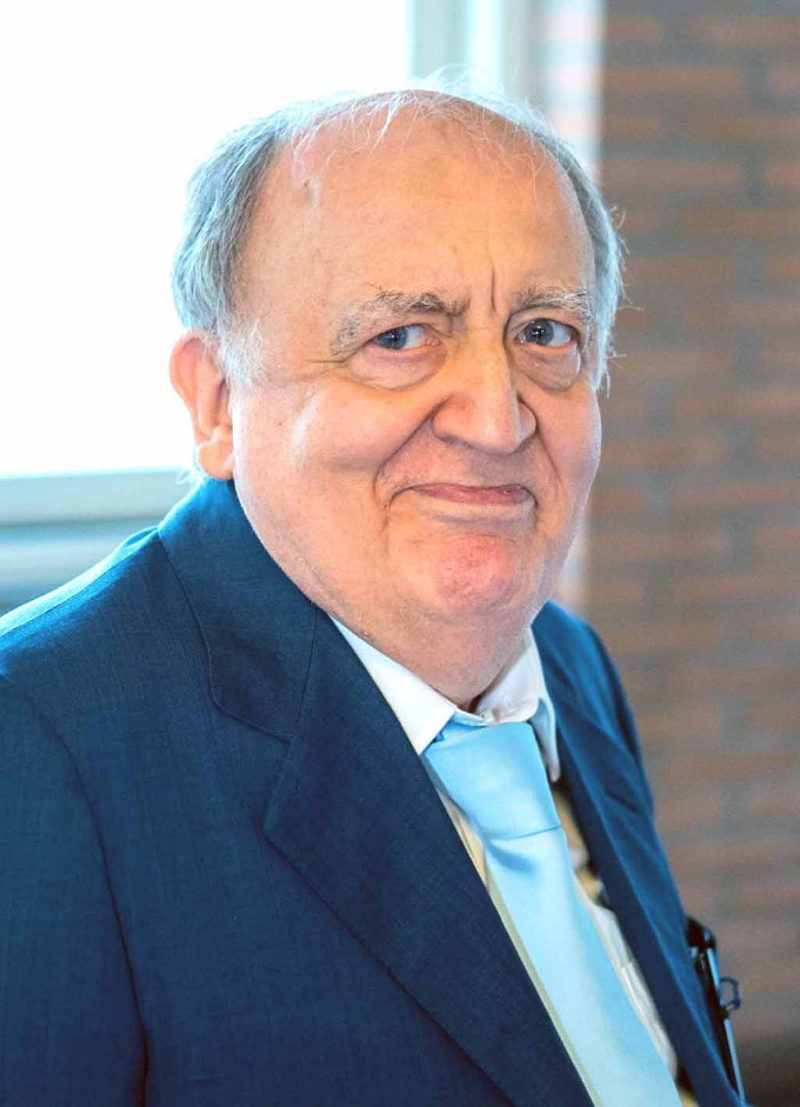 Necrologio di Dott. Pierandrea Bertolotti
di anni 75 - Crema News: i necrologi del giorno