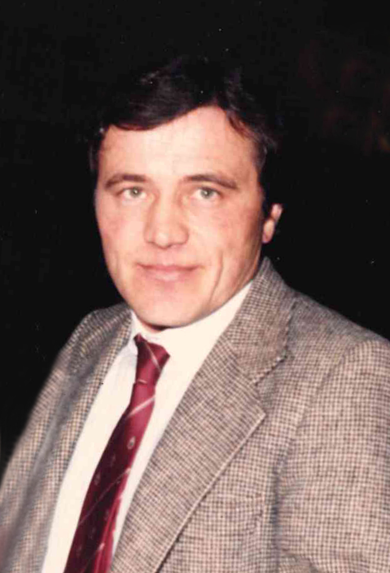 Necrologio di Gianpaolo Oliveri
di anni 75 - Crema News: i necrologi del giorno