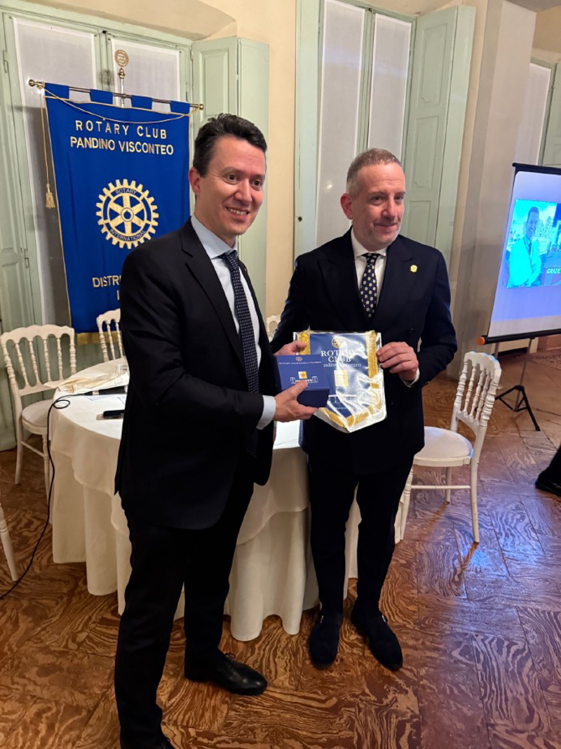 Ripalta Guerina - Ti opero con il robot