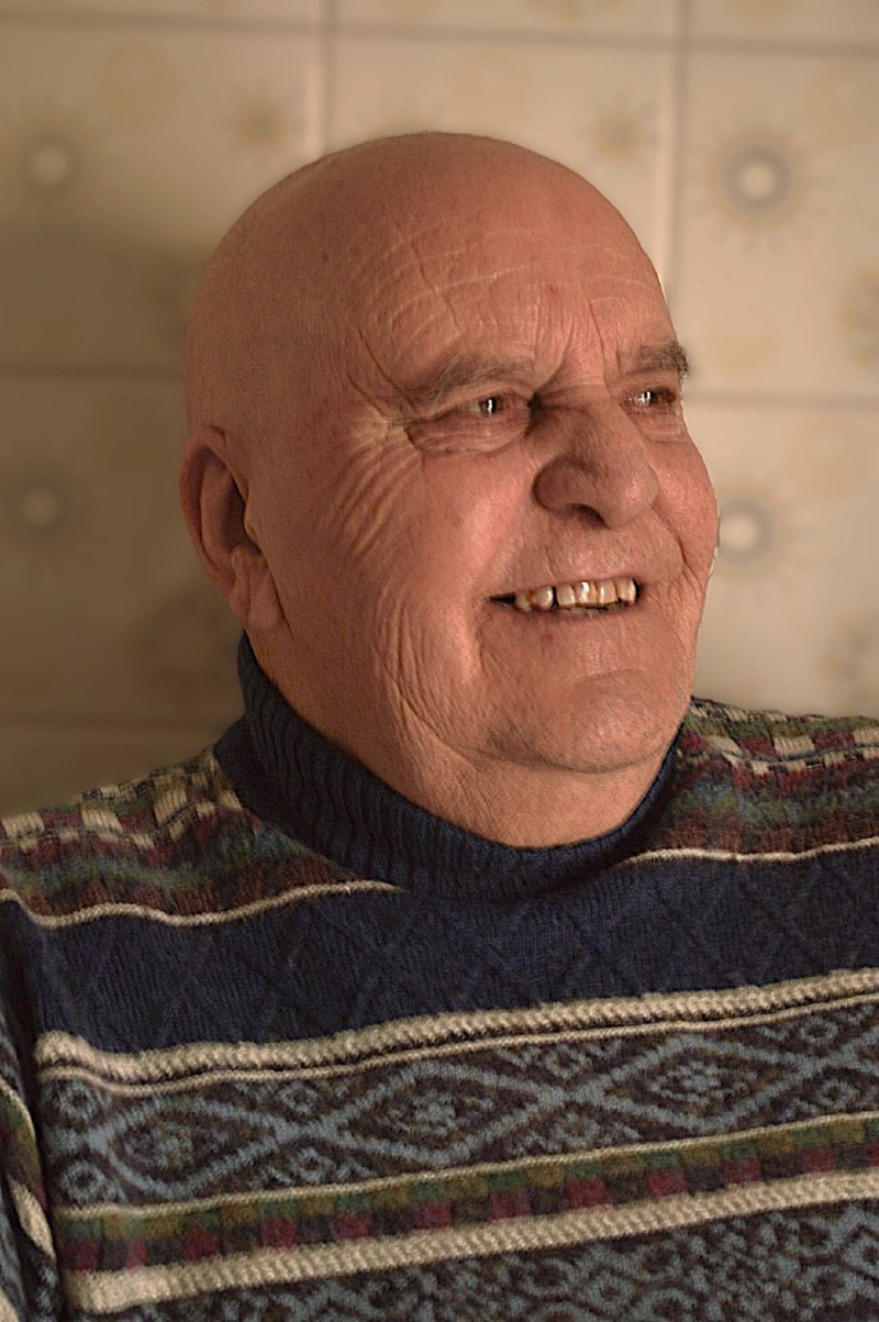 Necrologio di Pietro Denti 
di anni 88 - Crema News: i necrologi del giorno