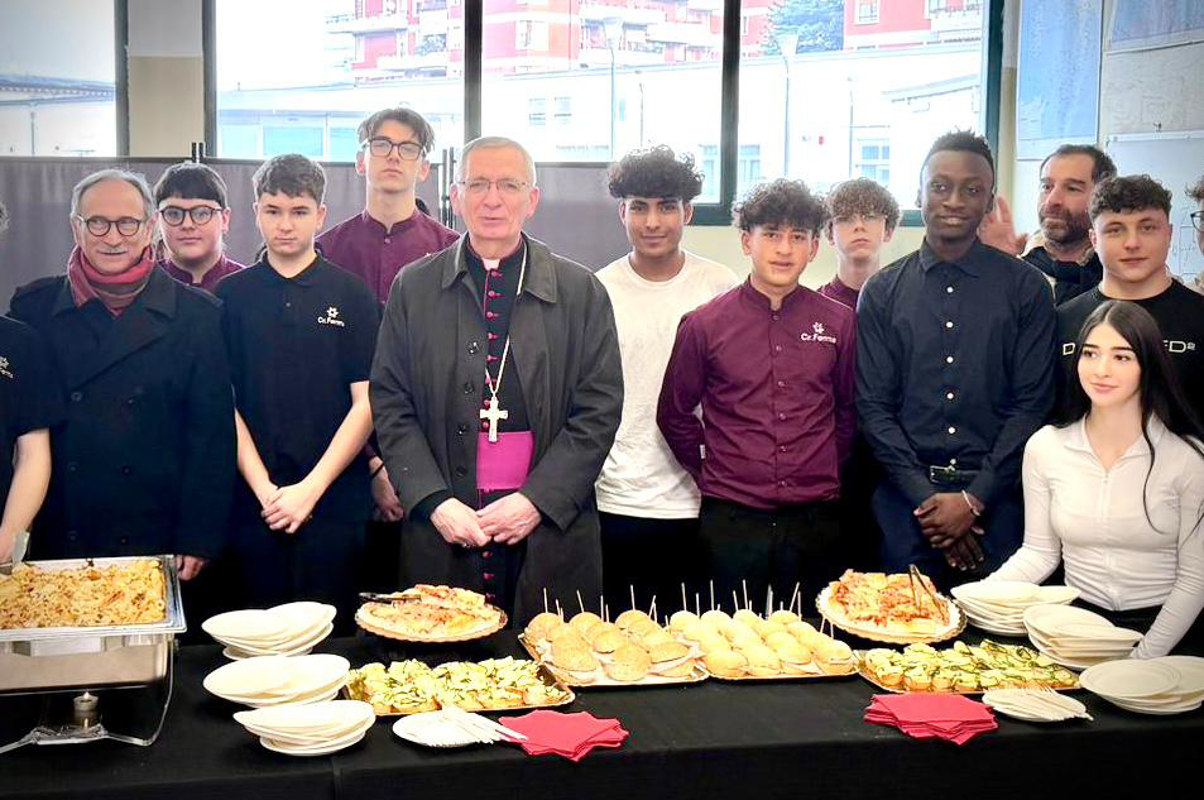 Crema - Vescovo al Cr Forma