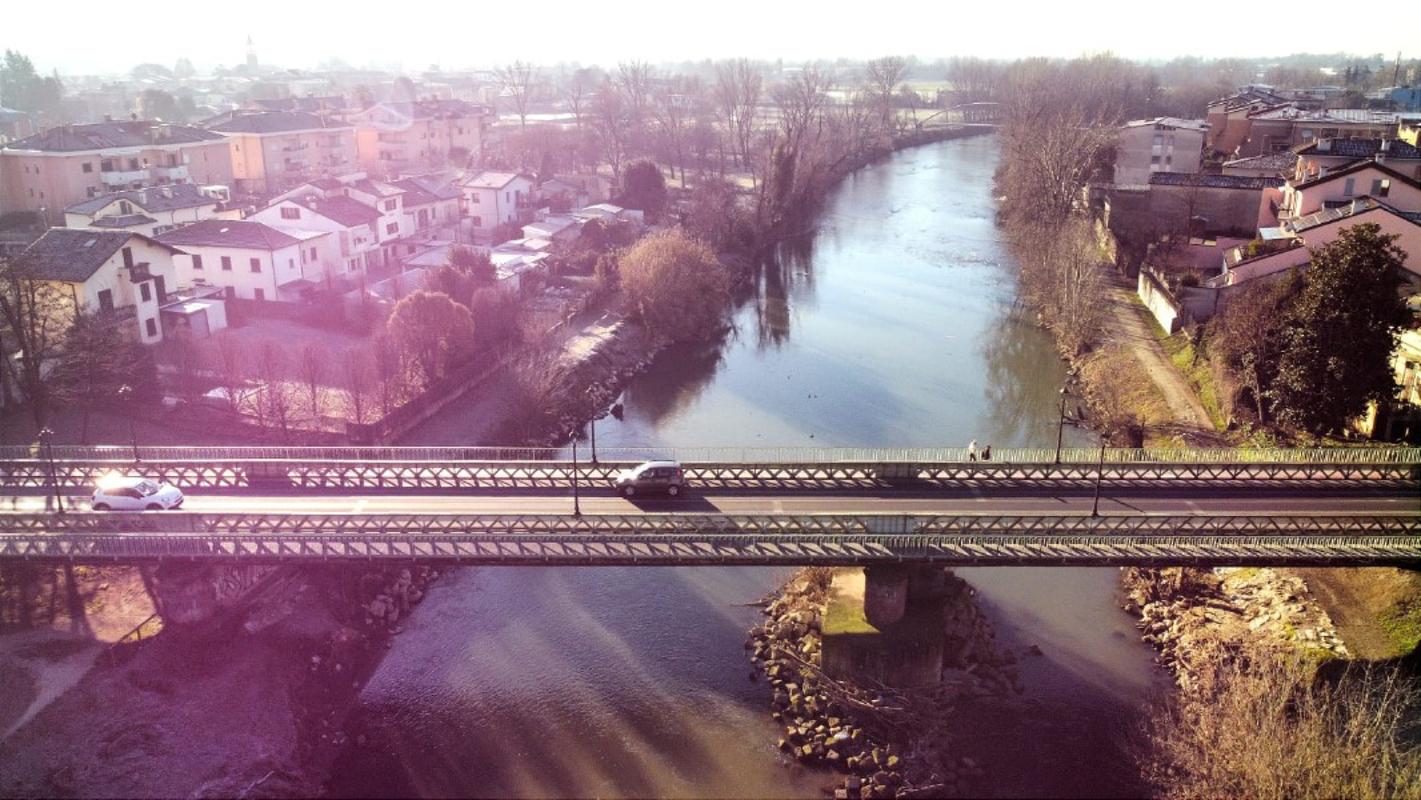Crema - Il ponte va alla Corte dei conti