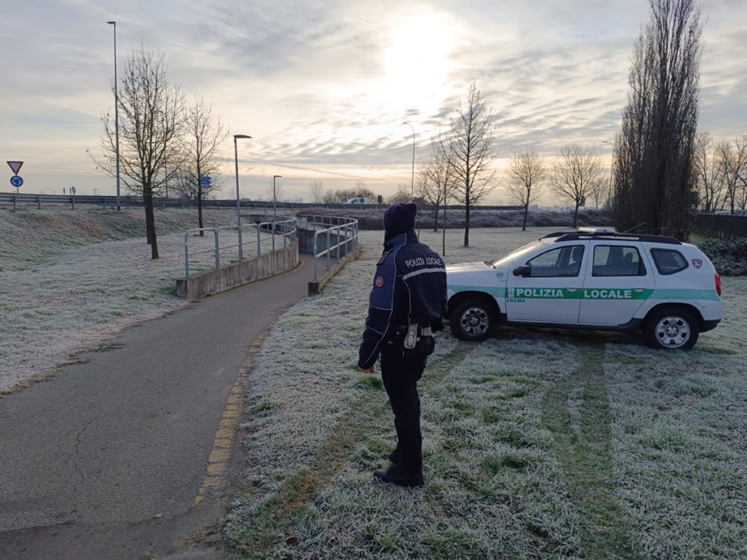 Vergonzana - Persona scomparsa