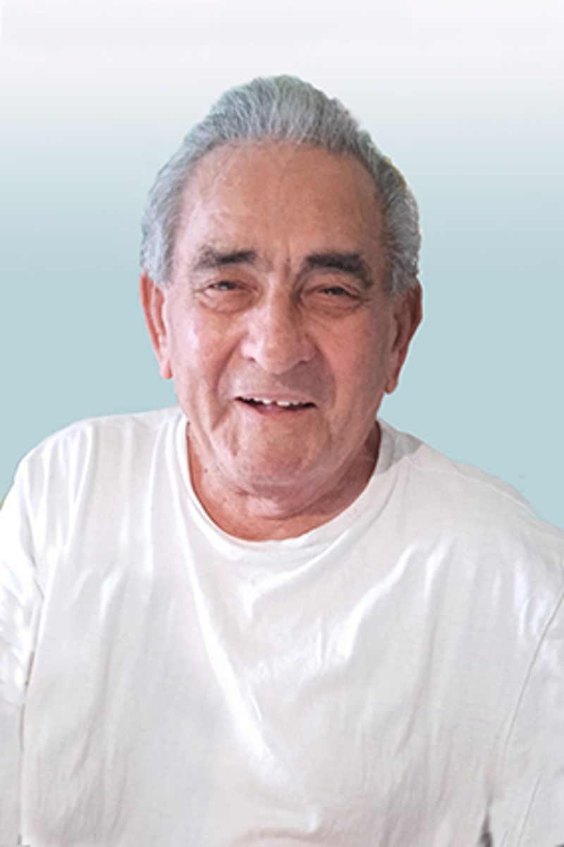 Necrologio di Ernesto Meazza
di anni 94 - Crema News: i necrologi del giorno