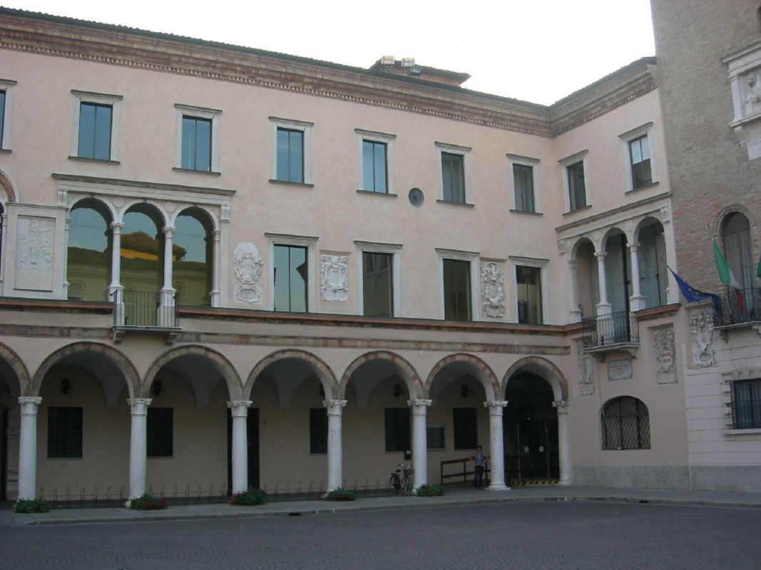 Crema - Nuovo dirigente