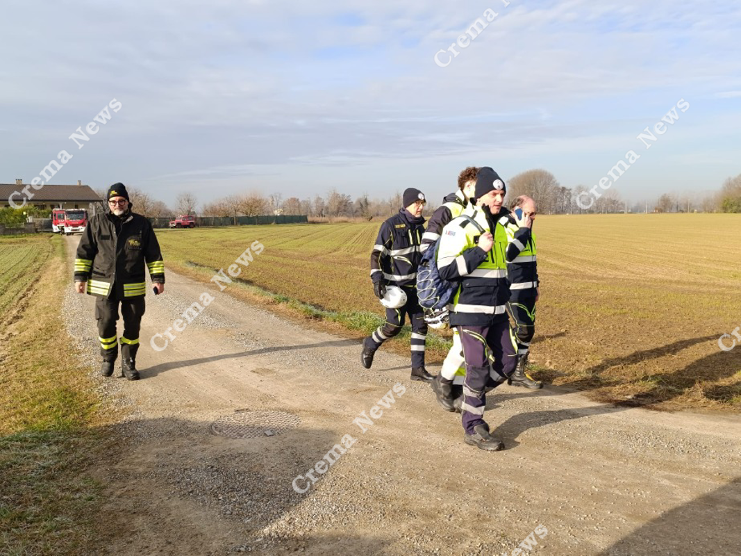 Vergonzana - Trovato
