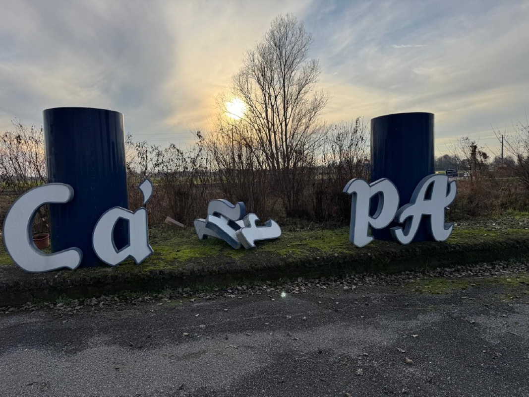 Vaiano Cremasco - Rubate due lettere