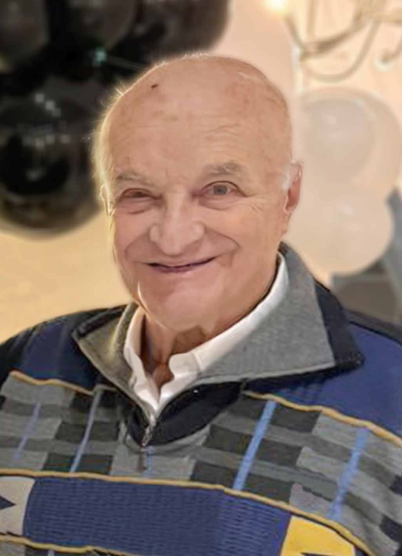 Necrologio di Fiorenzo Boffelli
di anni 87 - Crema News: i necrologi del giorno