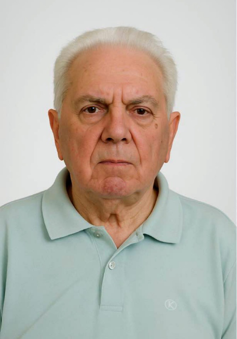 Necrologio di Gusperti Angelo Santo
di anni 97 - Crema News: i necrologi del giorno