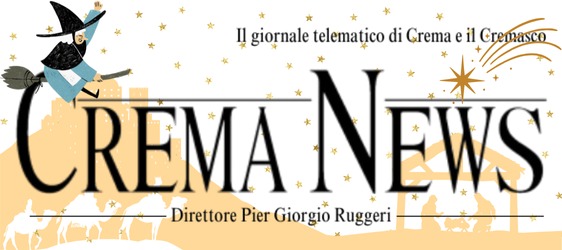 Logo di Crema News - notizie da Crema e Cremasco. Logo epifania