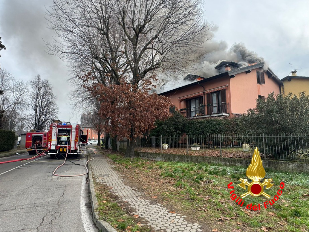 Dal territorio – Tetto a fuoco