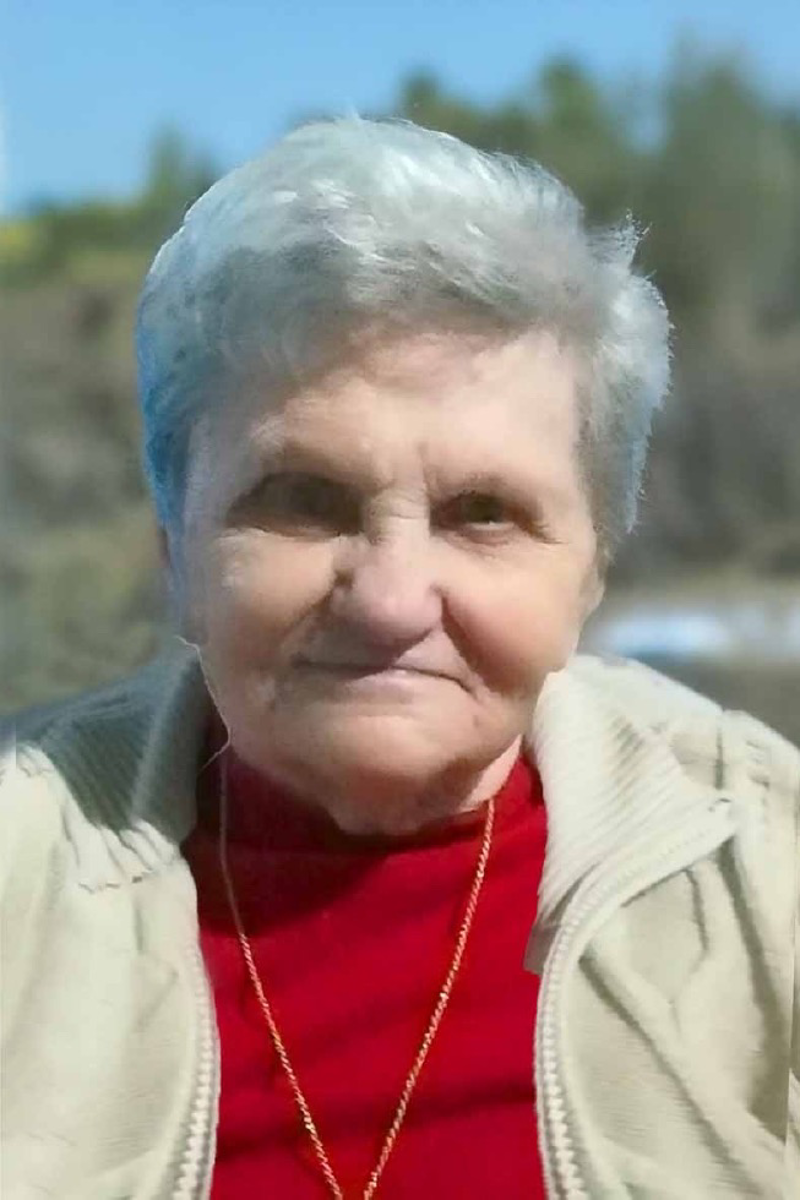 Necrologio di Luigia Inzoli 
ved. Boara di anni 98- Crema News: i necrologi del giorno