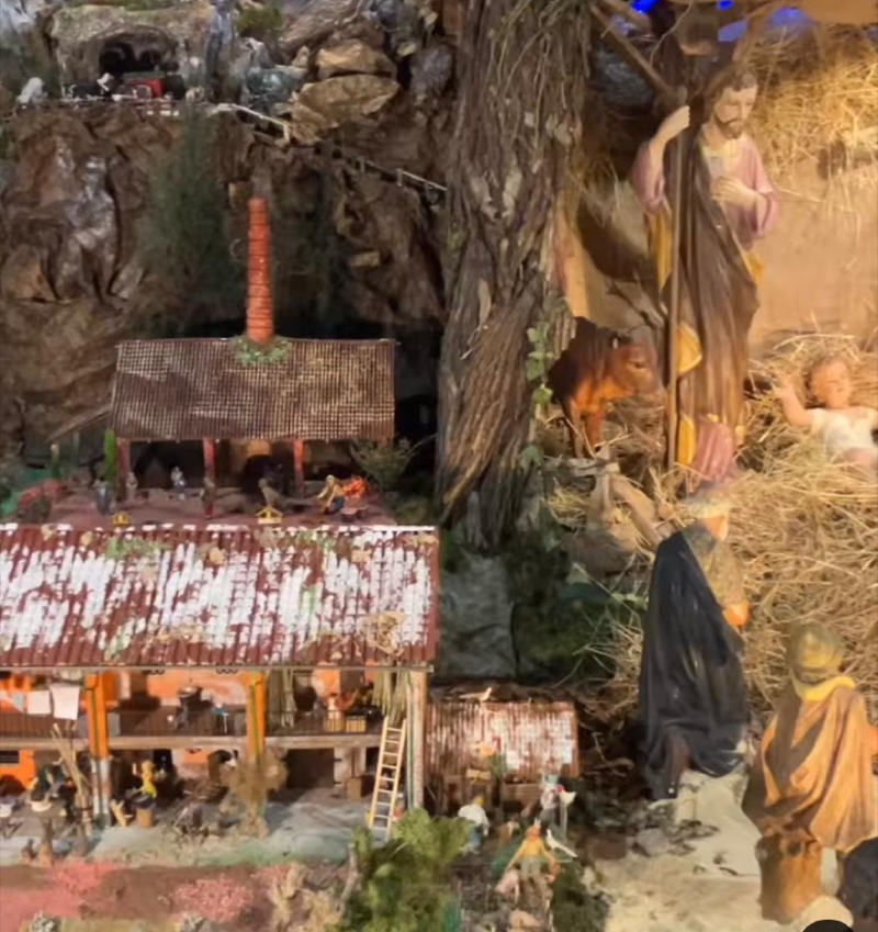 Crema - Il presepio del territorio