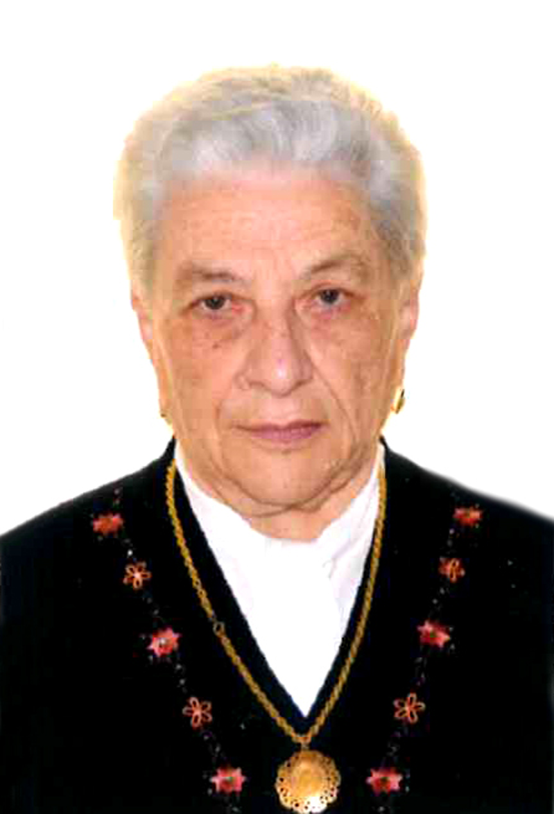 Necrologio di Pierina (Piera) Vailati
ved. Vailati
di anni 94 - Crema News: i necrologi del giorno