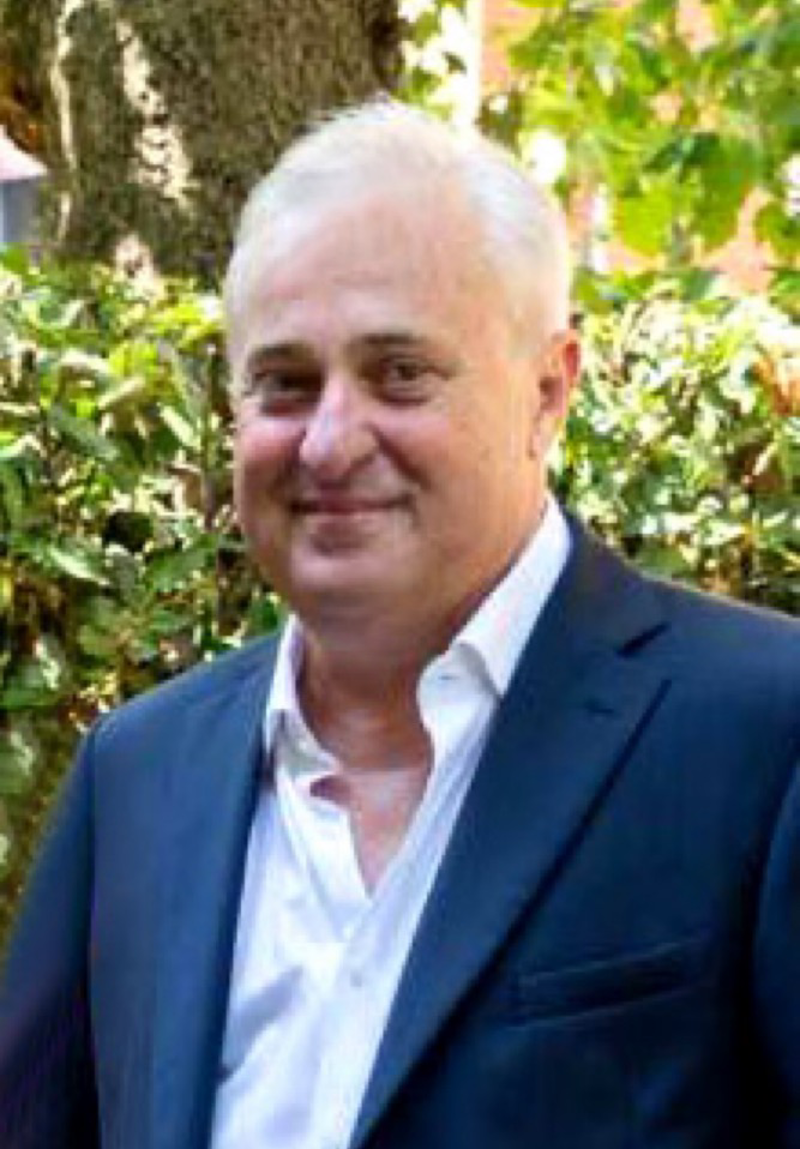 Necrologio di Alberto Bellani - Crema News: i necrologi del giorno